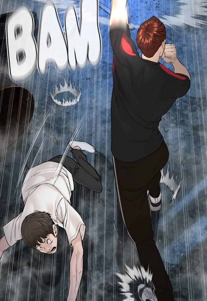 How to Fight Chap 108 - Next Chap 109