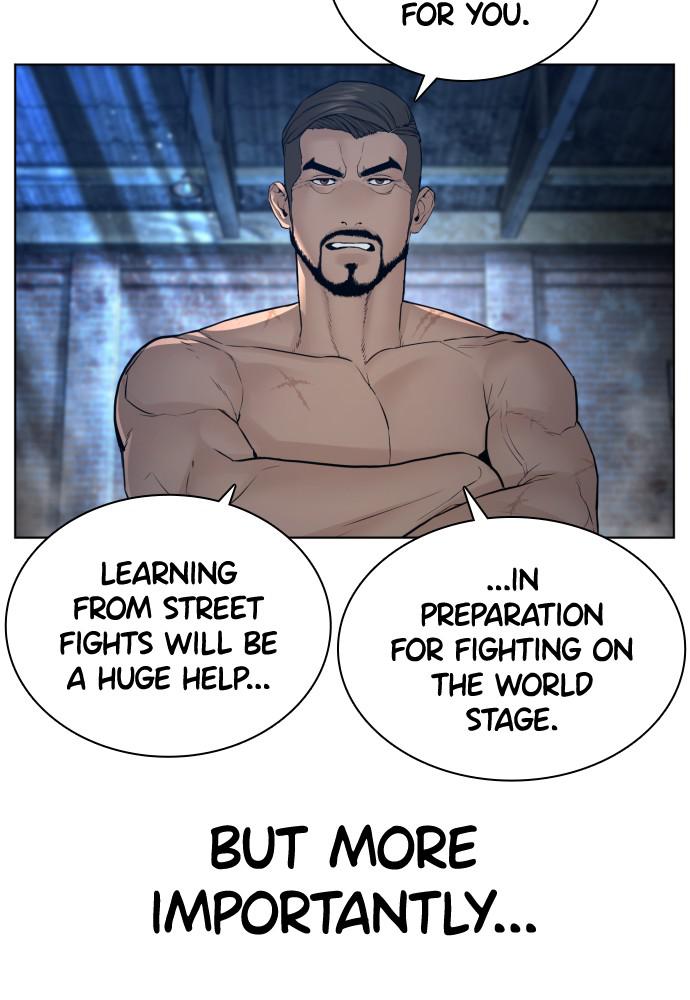 How to Fight Chap 108 - Next Chap 109