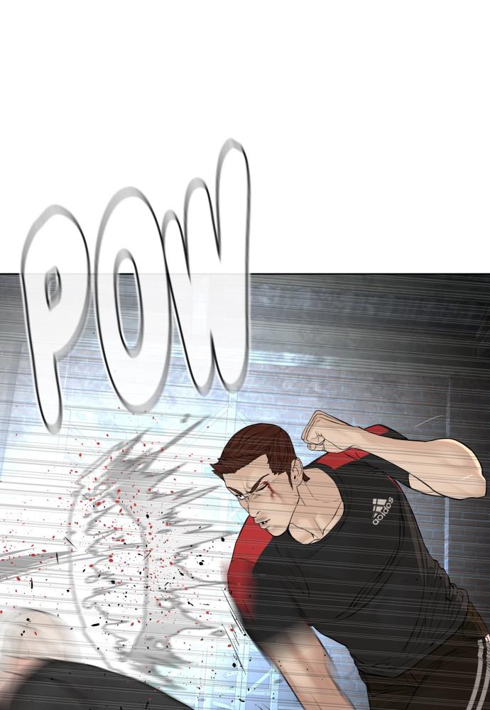 How to Fight Chap 108 - Next Chap 109