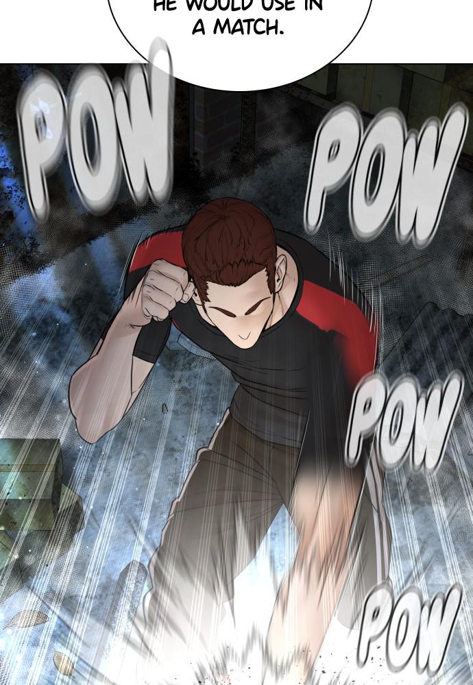 How to Fight Chap 108 - Next Chap 109