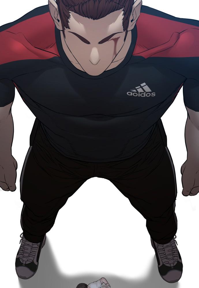 How to Fight Chap 108 - Next Chap 109