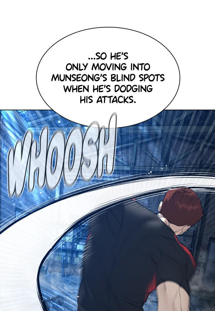 How to Fight Chap 108 - Next Chap 109