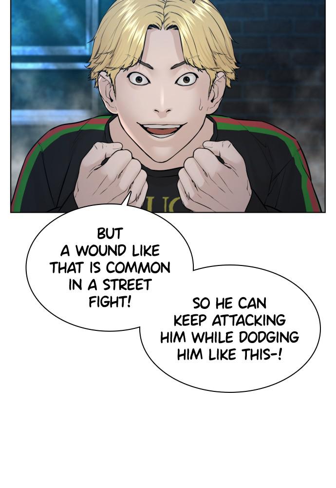 How to Fight Chap 108 - Next Chap 109