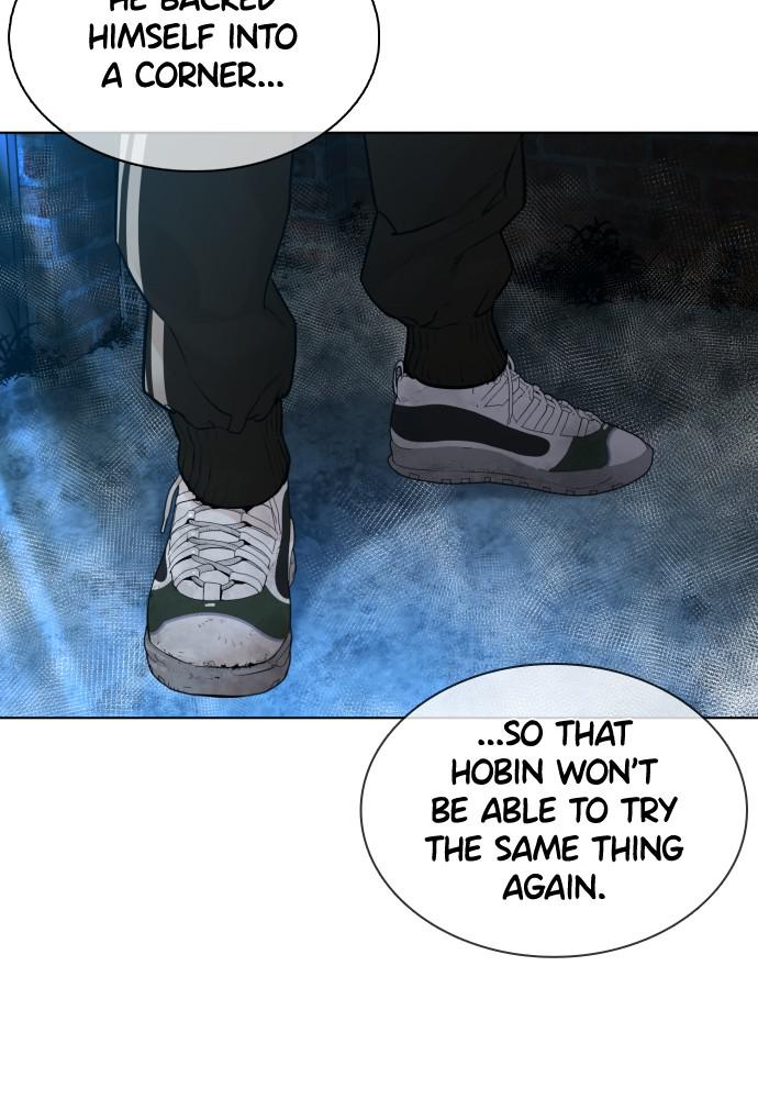 How to Fight Chap 108 - Next Chap 109