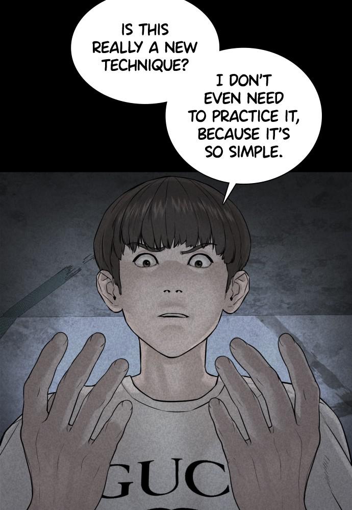 How to Fight Chap 108 - Next Chap 109