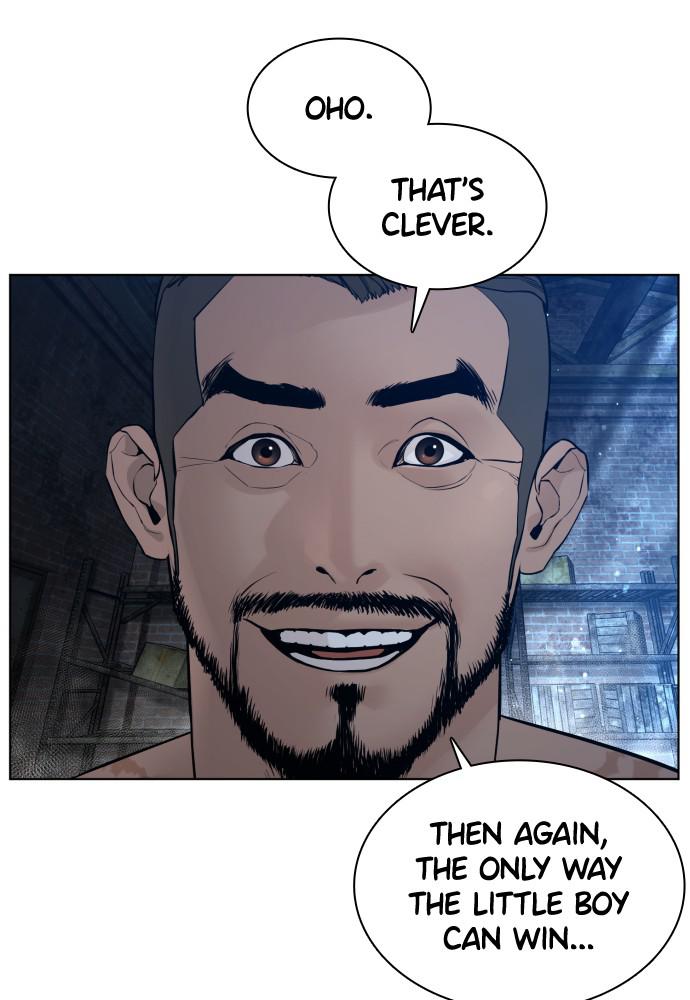 How to Fight Chap 108 - Next Chap 109