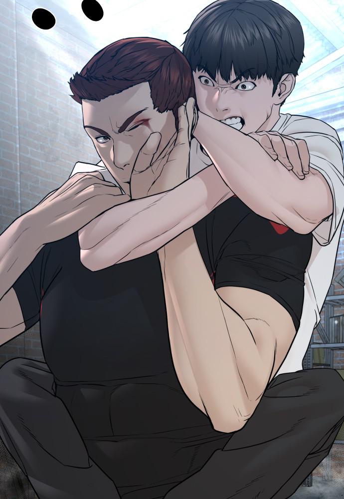 How to Fight Chap 108 - Next Chap 109