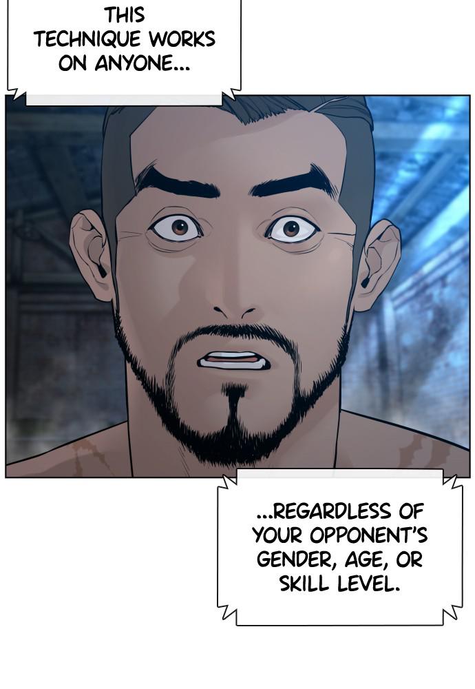 How to Fight Chap 108 - Next Chap 109