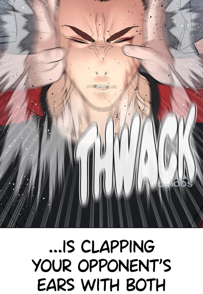 How to Fight Chap 108 - Next Chap 109