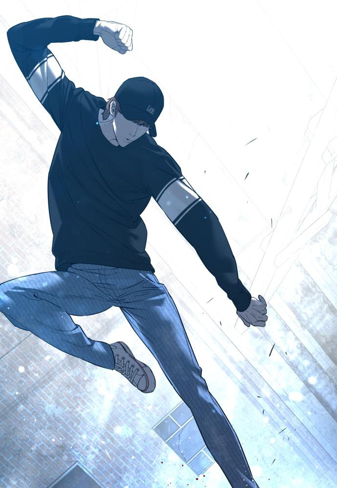 How to Fight Chap 108 - Next Chap 109