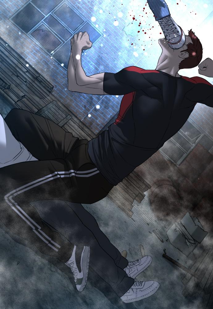 How to Fight Chap 108 - Next Chap 109