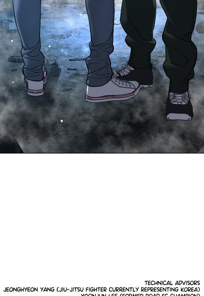 How to Fight Chap 108 - Next Chap 109