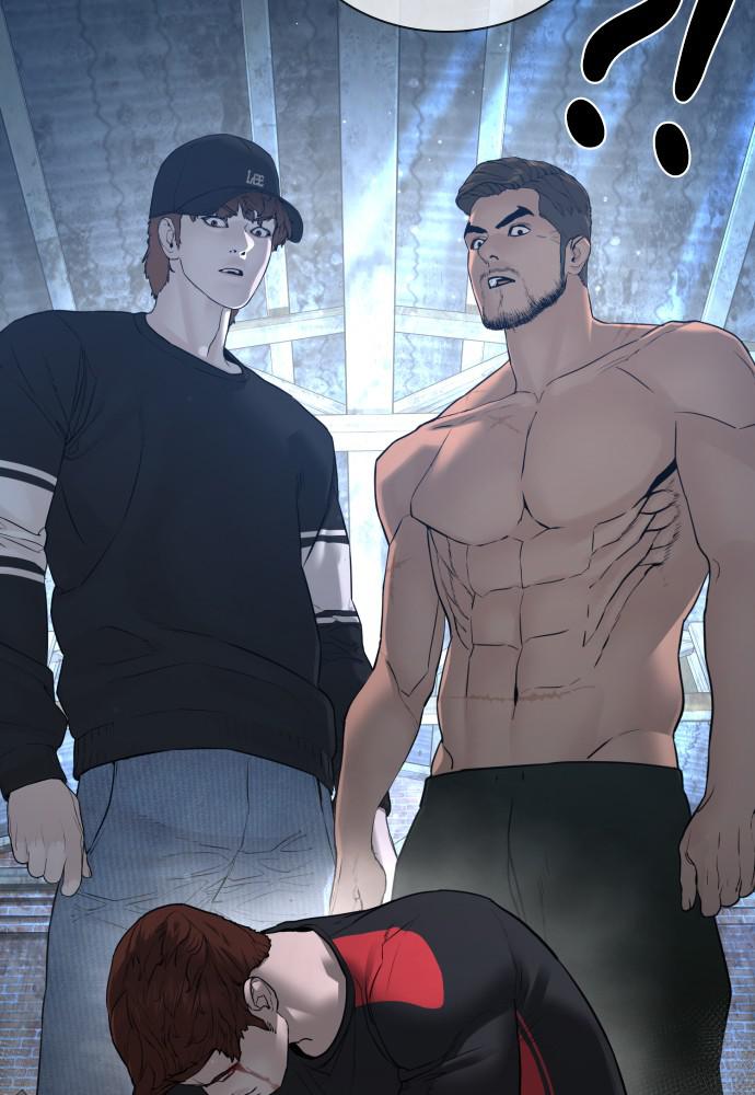 How to Fight Chap 109 - Next Chap 110