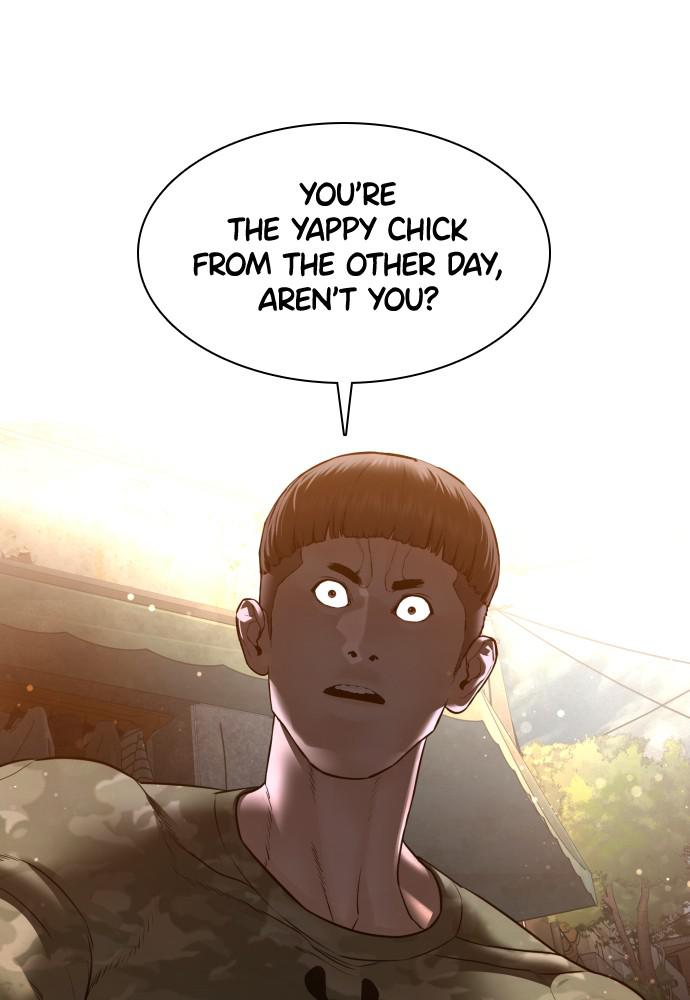 How to Fight Chap 109 - Next Chap 110