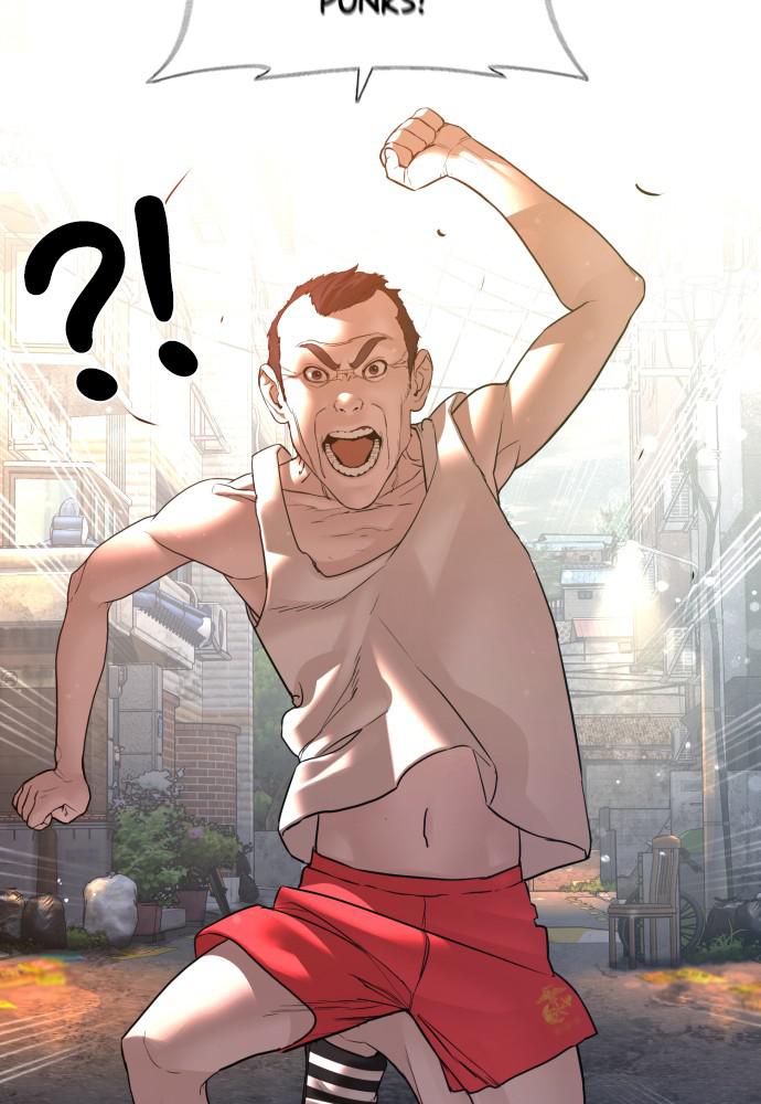 How to Fight Chap 109 - Next Chap 110