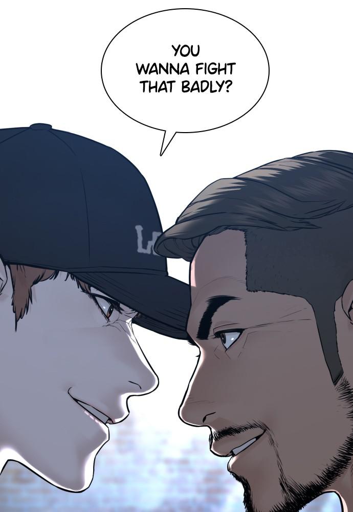 How to Fight Chap 109 - Next Chap 110