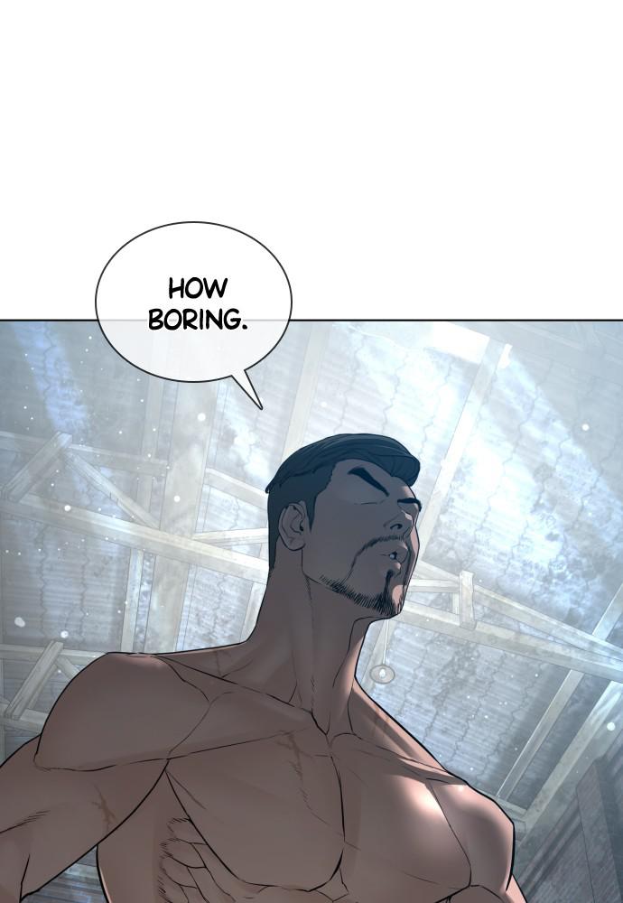 How to Fight Chap 109 - Next Chap 110