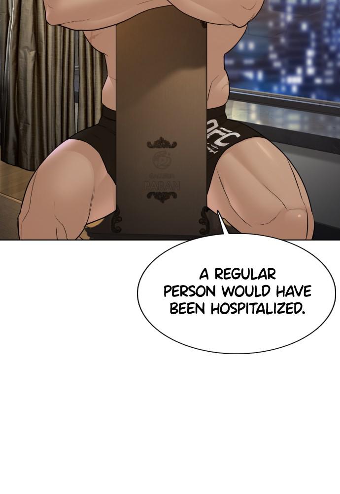 How to Fight Chap 109 - Next Chap 110