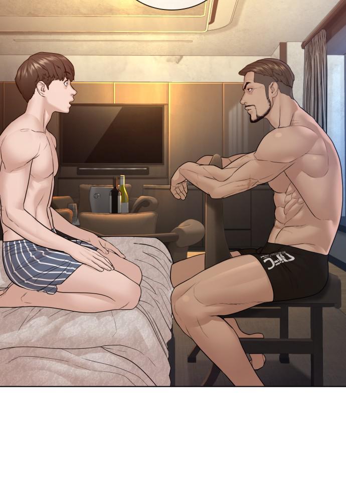 How to Fight Chap 109 - Next Chap 110