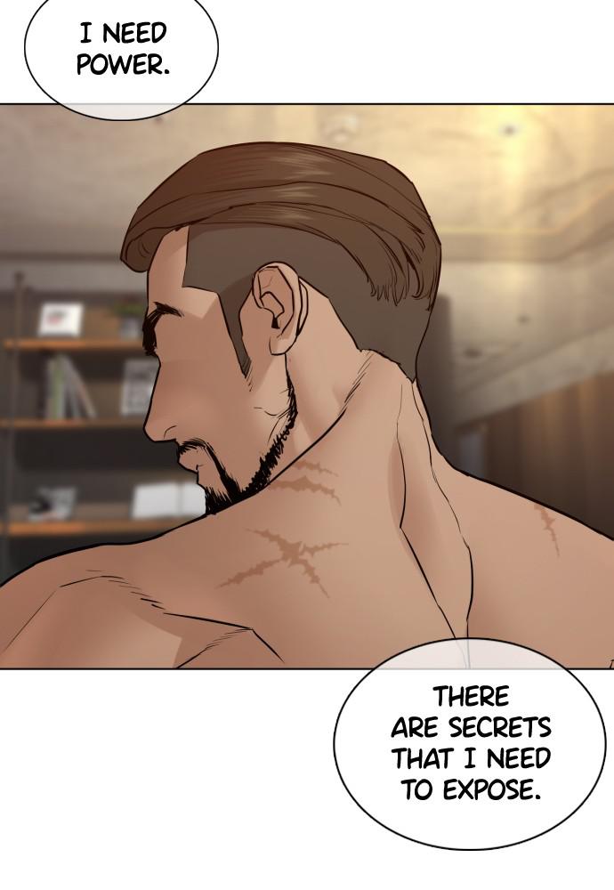 How to Fight Chap 109 - Next Chap 110