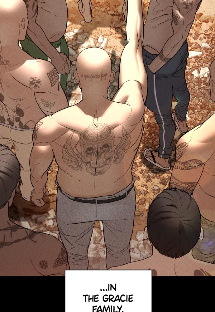 How to Fight Chap 109 - Next Chap 110