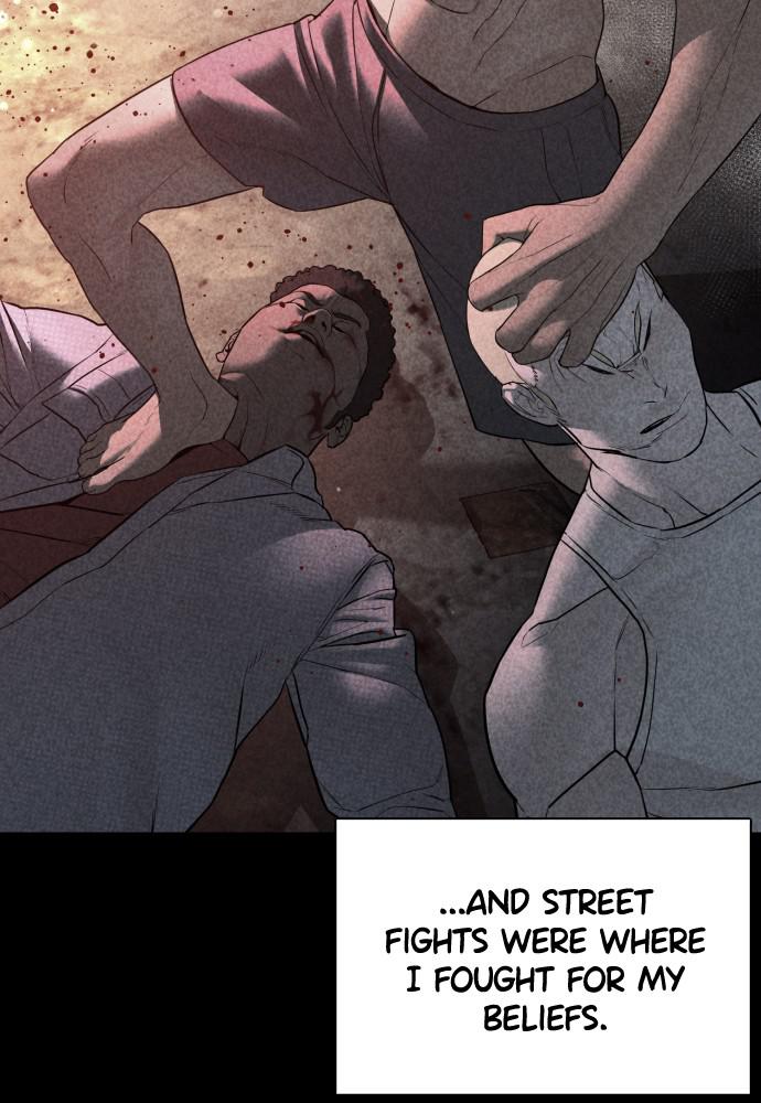 How to Fight Chap 109 - Next Chap 110