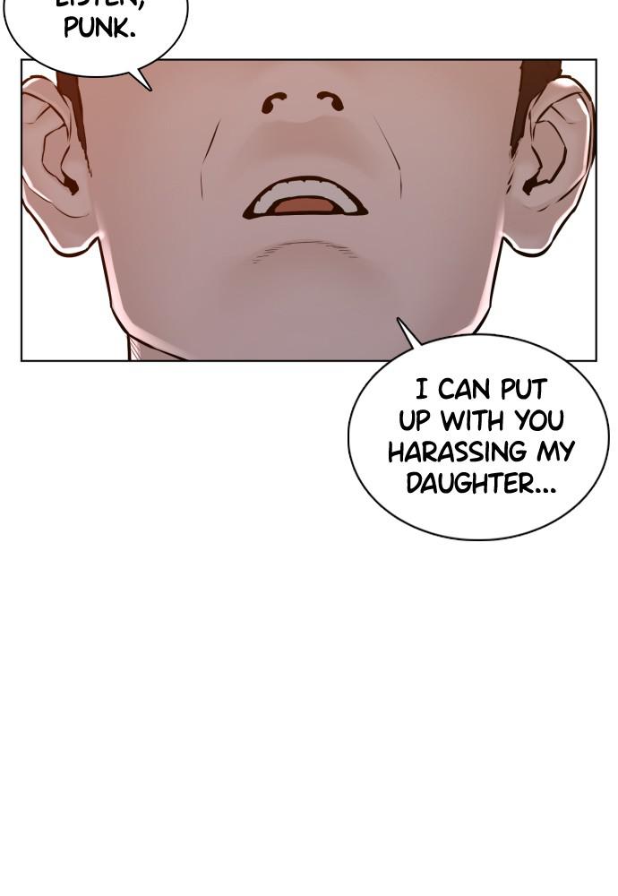 How to Fight Chap 109 - Next Chap 110