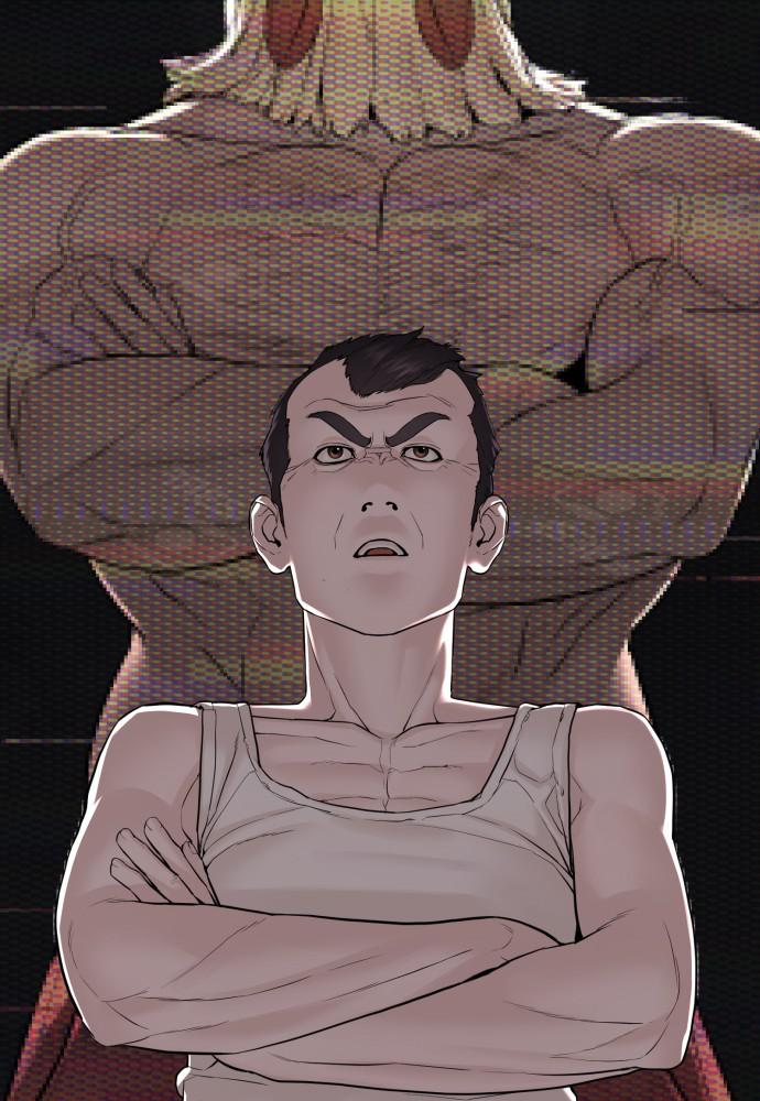 How to Fight Chap 109 - Next Chap 110