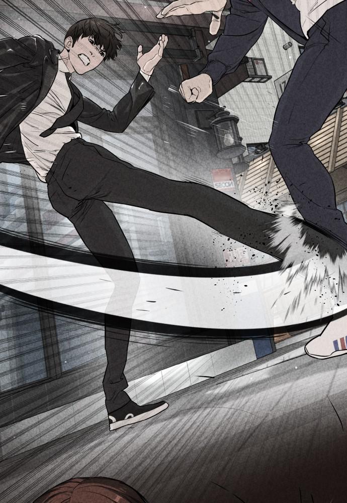 How to Fight Chap 109 - Next Chap 110