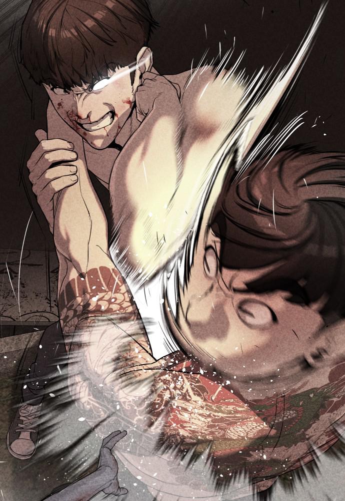 How to Fight Chap 109 - Next Chap 110