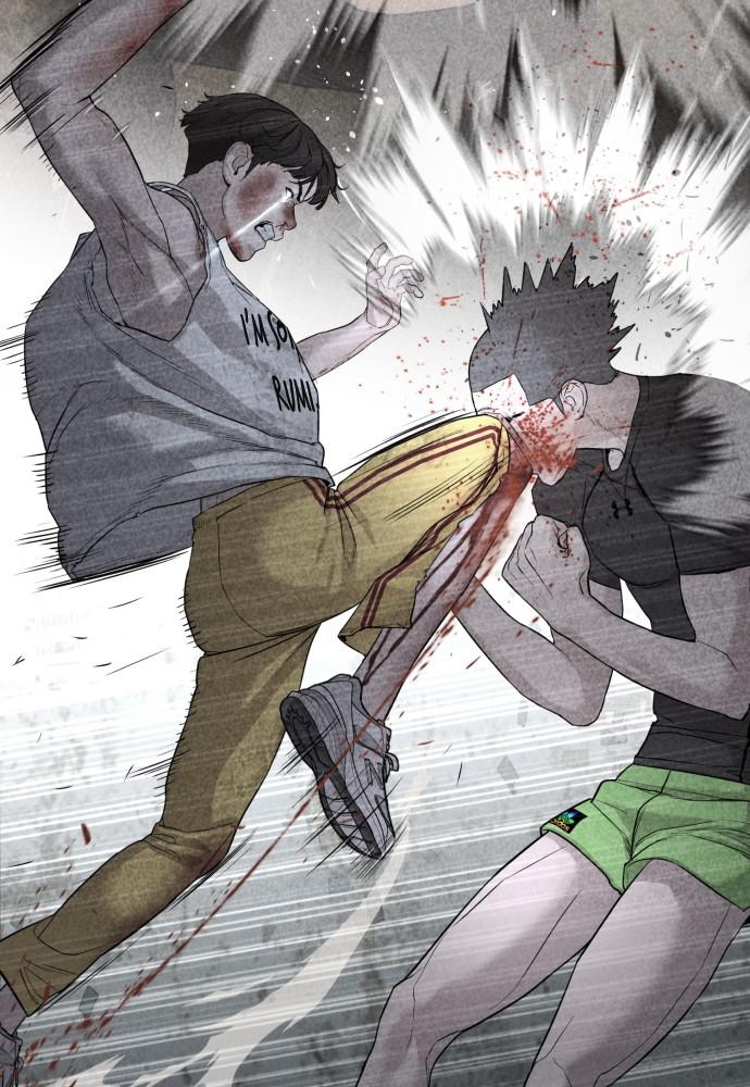 How to Fight Chap 109 - Next Chap 110