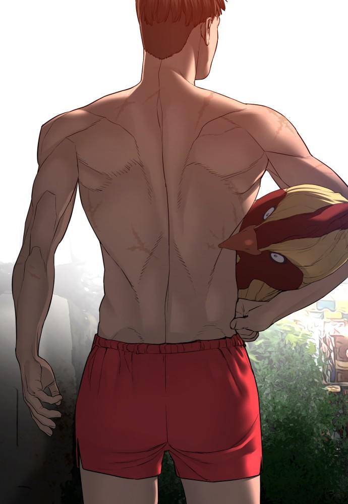 How to Fight Chap 100 - Next Chap 101