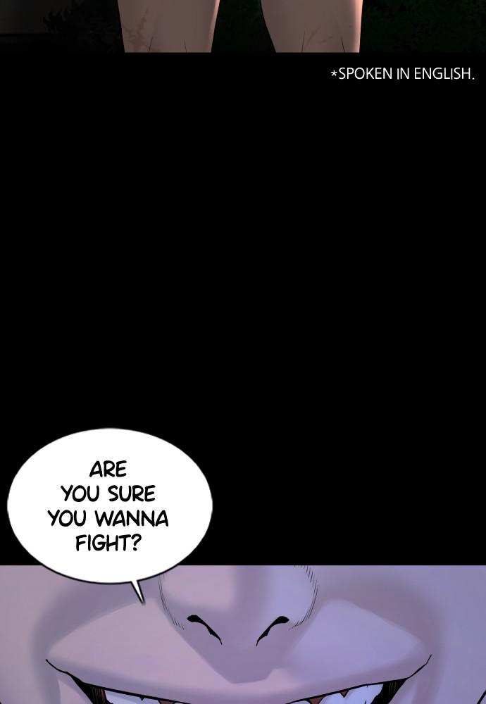 How to Fight Chap 100 - Next Chap 101