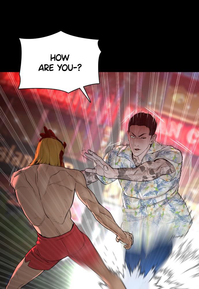 How to Fight Chap 100 - Next Chap 101