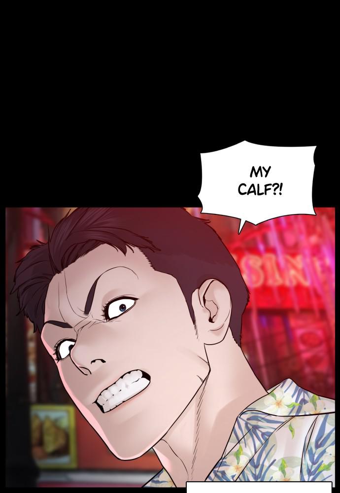 How to Fight Chap 100 - Next Chap 101