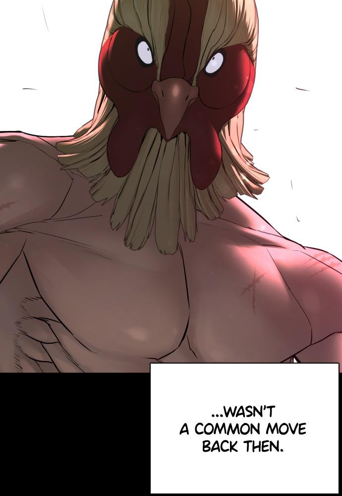 How to Fight Chap 100 - Next Chap 101