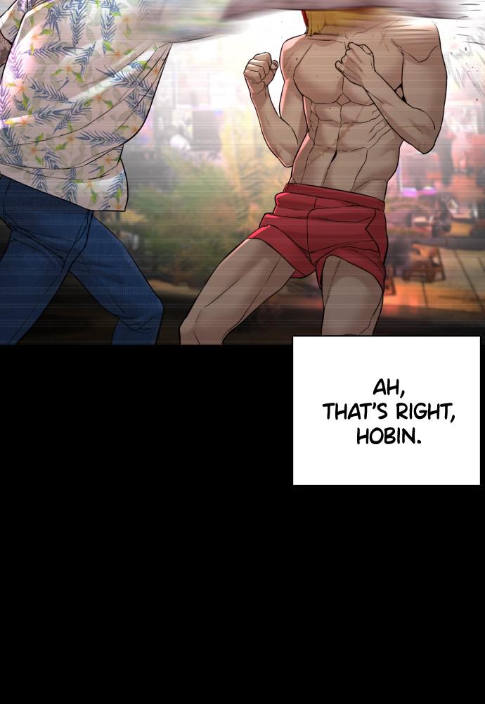 How to Fight Chap 100 - Next Chap 101