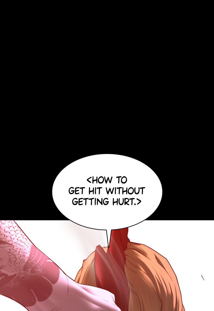 How to Fight Chap 100 - Next Chap 101