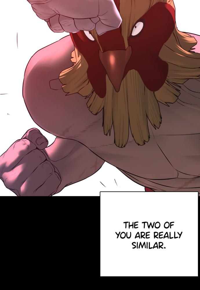 How to Fight Chap 100 - Next Chap 101