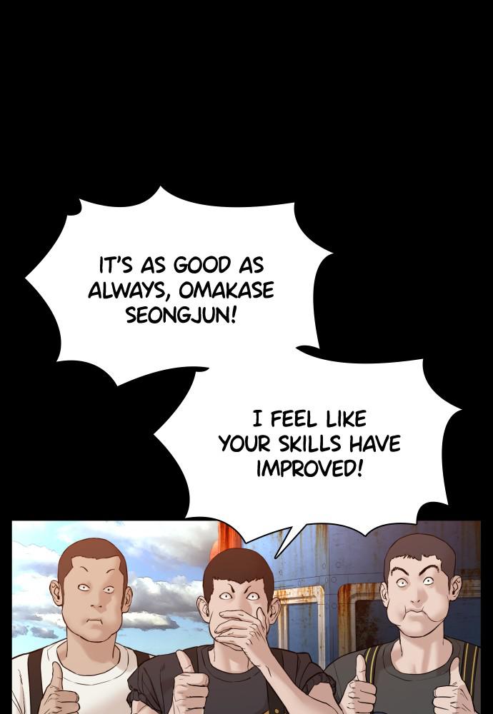 How to Fight Chap 100 - Next Chap 101