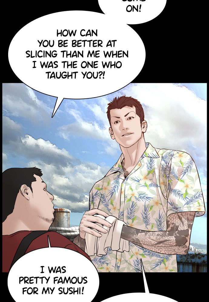 How to Fight Chap 100 - Next Chap 101