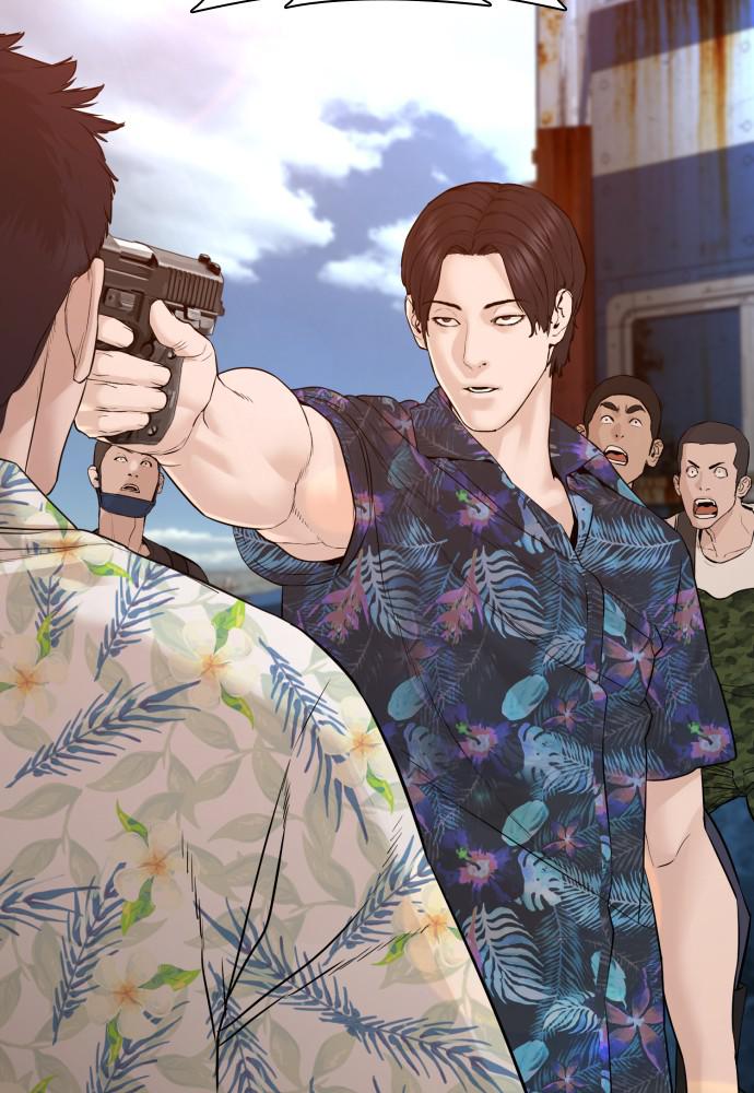 How to Fight Chap 100 - Next Chap 101