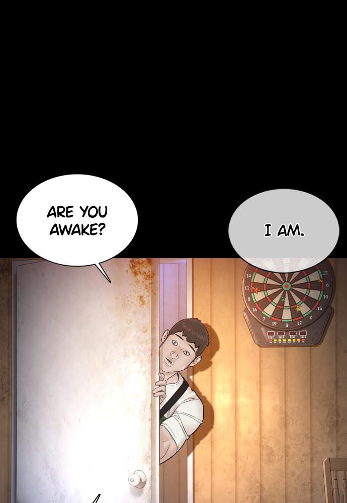 How to Fight Chap 100 - Next Chap 101