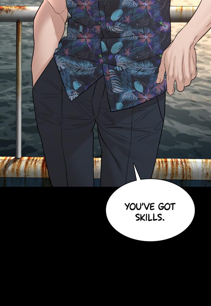 How to Fight Chap 100 - Next Chap 101