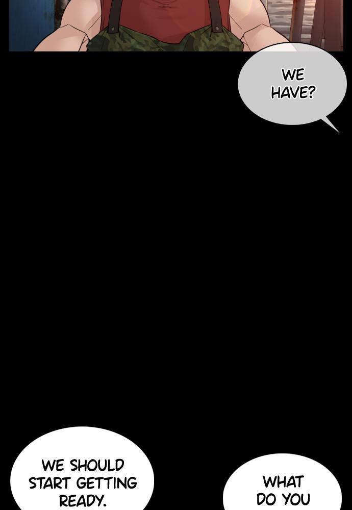 How to Fight Chap 100 - Next Chap 101