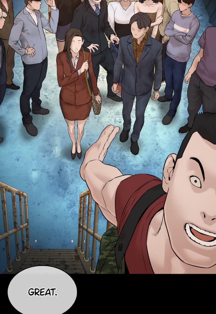 How to Fight Chap 100 - Next Chap 101