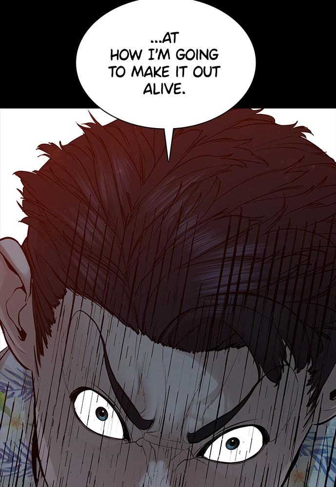 How to Fight Chap 100 - Next Chap 101