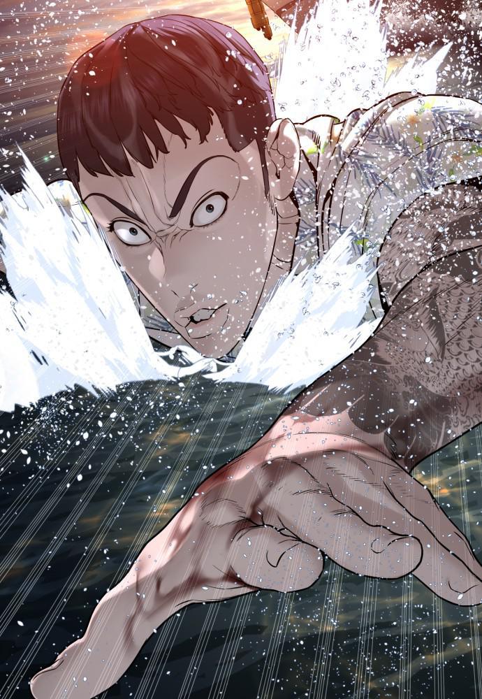 How to Fight Chap 101 - Next Chap 102