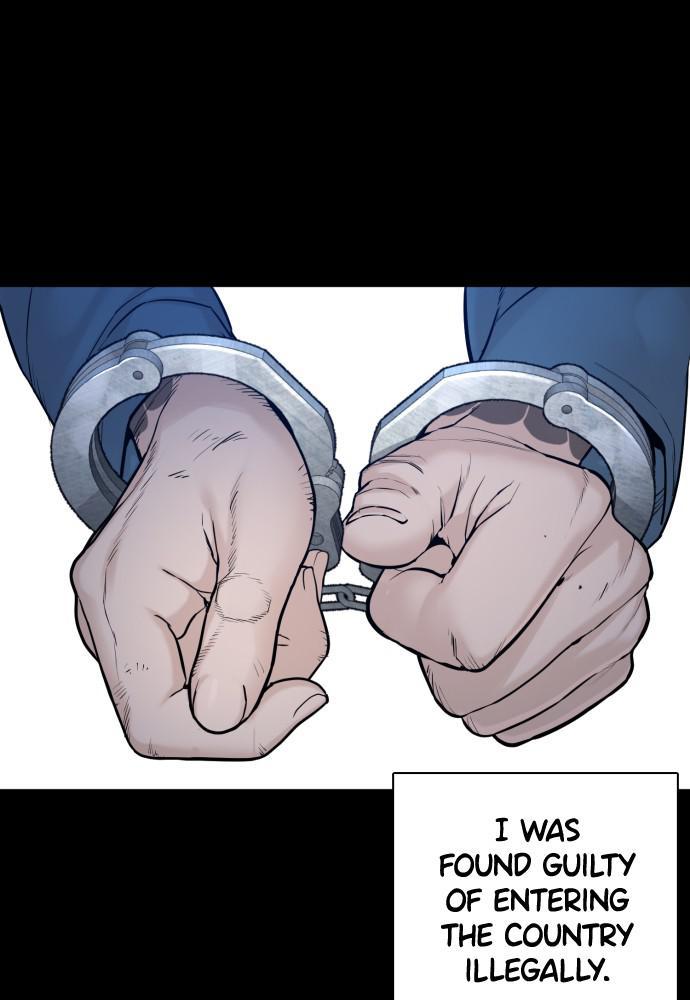 How to Fight Chap 101 - Next Chap 102