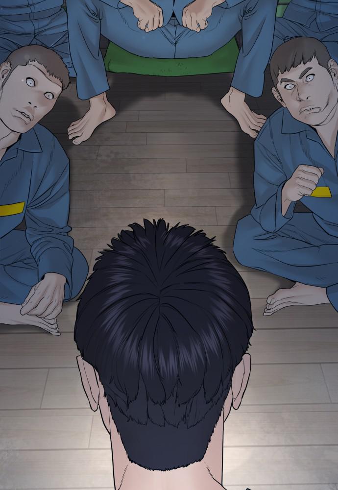 How to Fight Chap 101 - Next Chap 102